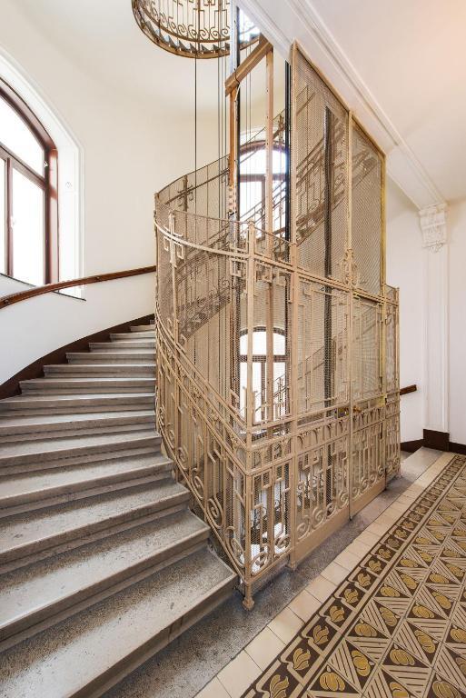 Rosa Linde - Comfort Rooms Vienna Exterior photo
